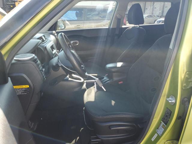 Aukcja sprzedaży 2014 Kia Soul, vin: KNDJN2A2XE7713455, numer aukcji: 68896325