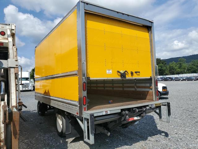 2021 Isuzu Npr Hd მანქანა იყიდება აუქციონზე, vin: 54DC4W1D6MS203213, აუქციონის ნომერი: 68954135