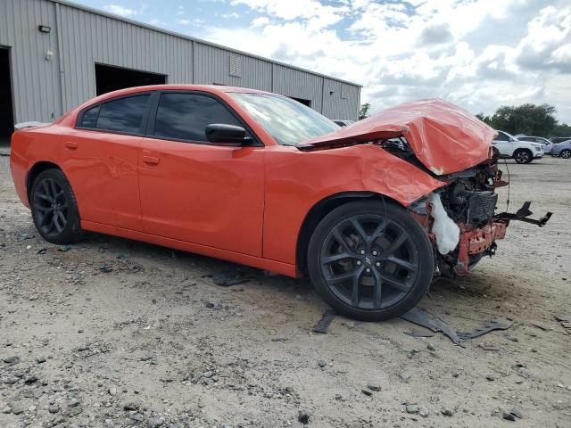 Продажа на аукционе авто 2022 Dodge Charger, vin: 2C3CDXBG4NH202254, номер лота: 69427845