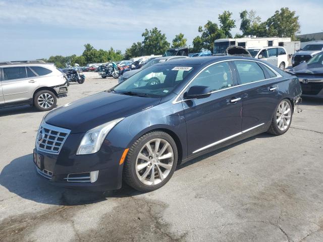 Продажа на аукционе авто 2013 Cadillac Xts Premium Collection, vin: 2G61S5S33D9164702, номер лота: 69496895