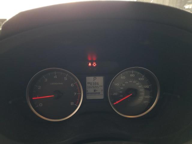 Aukcja sprzedaży 2015 Subaru Forester 2, vin: JF2SJABC3FH808504, numer aukcji: 69452495