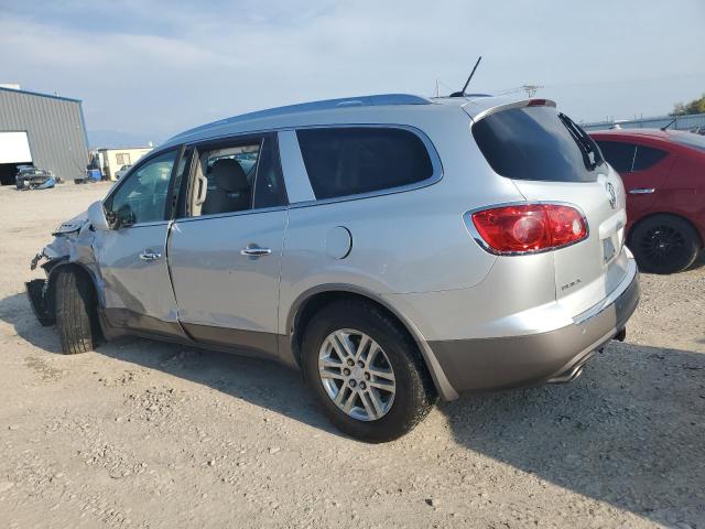 77895065 :رقم المزاد ، 5GAER13D59J117999 vin ، 2009 Buick Enclave مزاد بيع