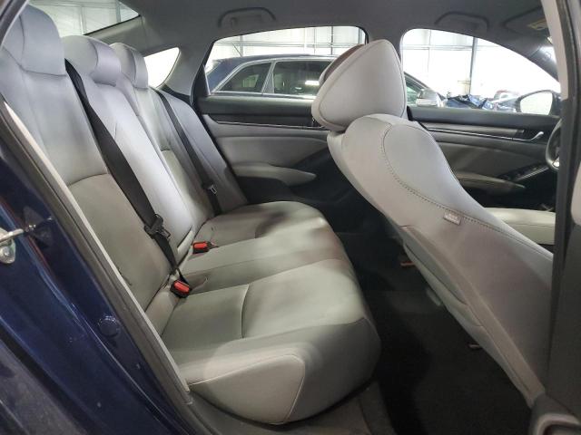 Aukcja sprzedaży 2020 Honda Accord Lx, vin: 1HGCV1F15LA122714, numer aukcji: 70455245