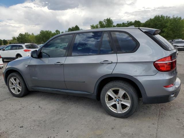 2011 Bmw X5 მანქანა იყიდება აუქციონზე, vin: 5UXZW0C54BL657610, აუქციონის ნომერი: 68172125