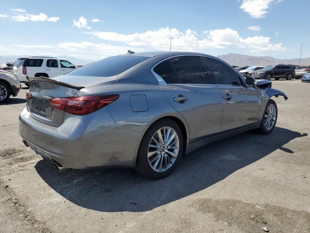 69642085 :رقم المزاد ، JN1EV7AP0KM515722 vin ، 2019 Infiniti Q50 Luxe مزاد بيع