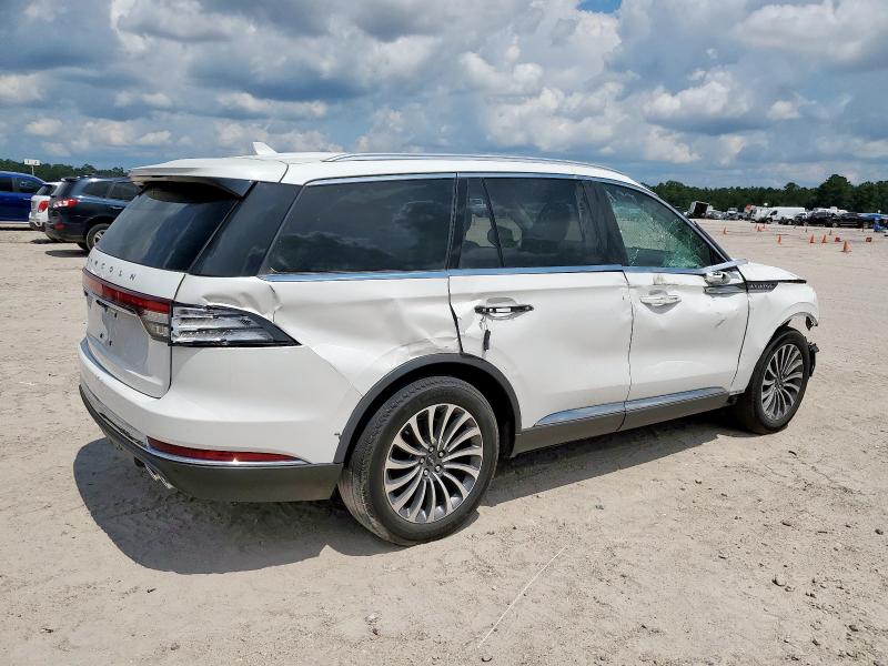 Aukcja sprzedaży 2023 Lincoln Aviator Reserve, vin: 5LM5J7WC1PGL02064, numer aukcji: 70782295