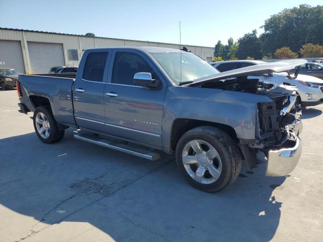70688915 :رقم المزاد ، 1GCRCSEC8GZ124620 vin ، 2016 Chevrolet Silverado C1500 Ltz مزاد بيع