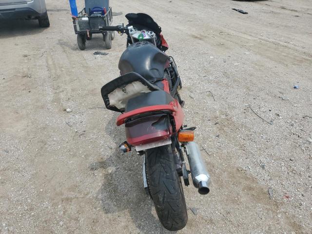 67357275 :رقم المزاد ، JS1GN72A6S2104234 vin ، 1995 Suzuki Gsx600 F مزاد بيع
