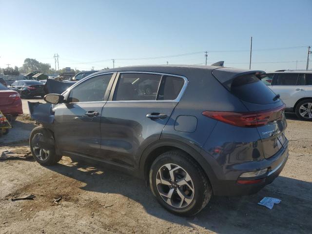 Продаж на аукціоні авто 2022 Kia Sportage, vin: KNDPMCAC2N7992265, номер лоту: 69584655