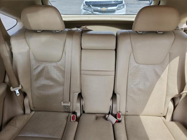 Продаж на аукціоні авто 2013 Lexus Rx, vin: JTJZK1BA3D2007545, номер лоту: 70053545