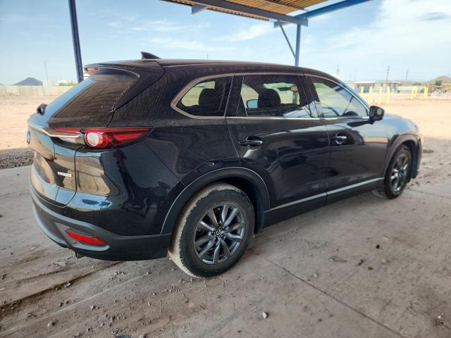 2020 Mazda Cx-9 Touri მანქანა იყიდება აუქციონზე, vin: JM3TCACY7L0411726, აუქციონის ნომერი: 68678375