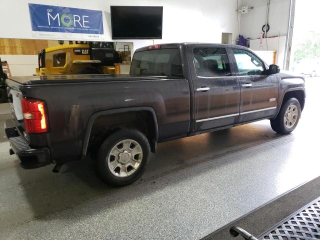 2014 Gmc Sierra K15 მანქანა იყიდება აუქციონზე, vin: 3GTU2UEC0EG568127, აუქციონის ნომერი: 68220465