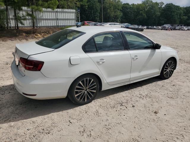 Продаж на аукціоні авто 2016 Volkswagen Jetta Spor, vin: 3VWD17AJ0GM230799, номер лоту: 69543335