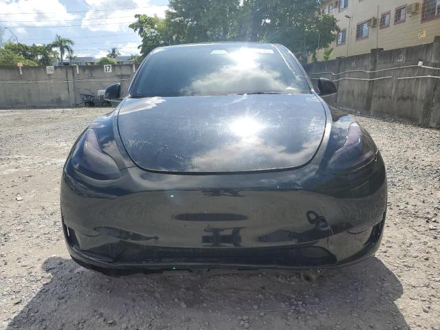 Aukcja sprzedaży 2022 Tesla Model Y, vin: 7SAYGDEFXNF377238, numer aukcji: 69423985