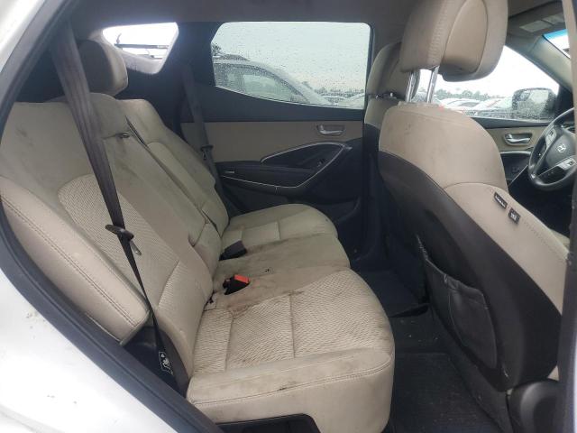Продаж на аукціоні авто 2017 Hyundai Santa Fe Sport, vin: 5XYZU3LBXHG400602, номер лоту: 66861615