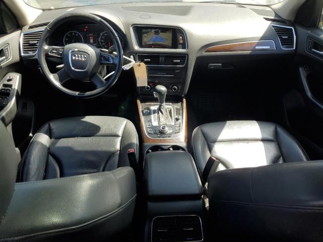 Продаж на аукціоні авто 2012 Audi Q5 Premium Plus, vin: WA1LFAFP3CA050874, номер лоту: 68140735
