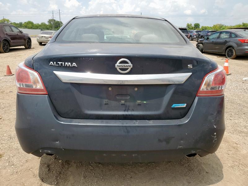 Продаж на аукціоні авто 2013 Nissan Altima 2.5, vin: 1N4AL3AP3DN581355, номер лоту: 68877365