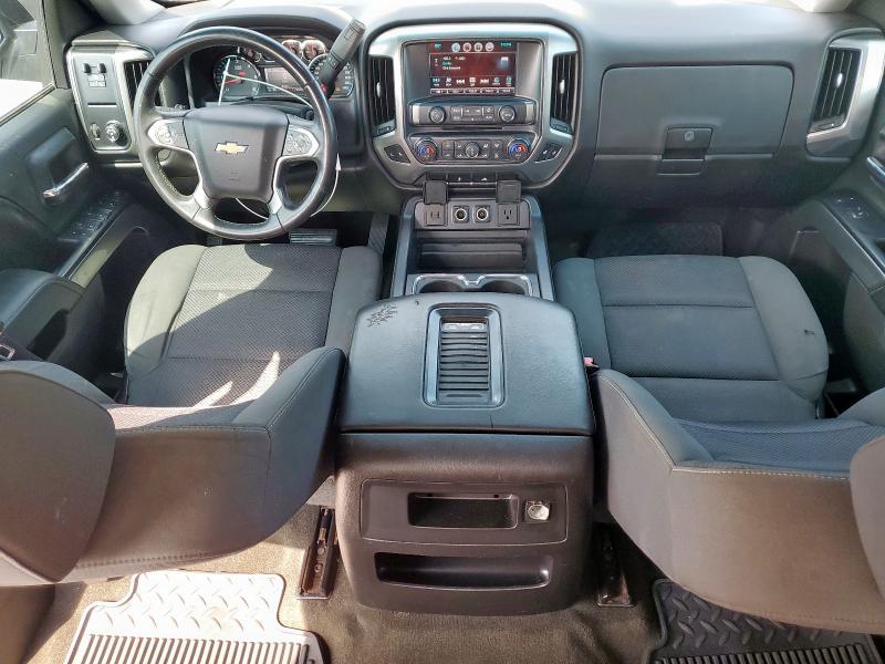 Aukcja sprzedaży 2016 Chevrolet Silverado, vin: 3GCPCREC0GG135000, numer aukcji: 69302755