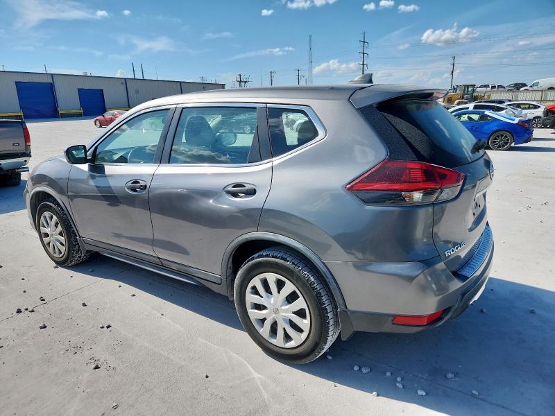 Продажа на аукционе авто 2018 Nissan Rogue S, vin: KNMAT2MV2JP546479, номер лота: 69130945