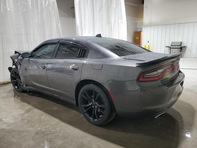 Продаж на аукціоні авто 2016 Dodge Charger, vin: 2C3CDXCT8GH356187, номер лоту: 69307485