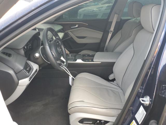 Продаж на аукціоні авто 2021 Acura Tlx, vin: 19UUB6F69MA012403, номер лоту: 66446995
