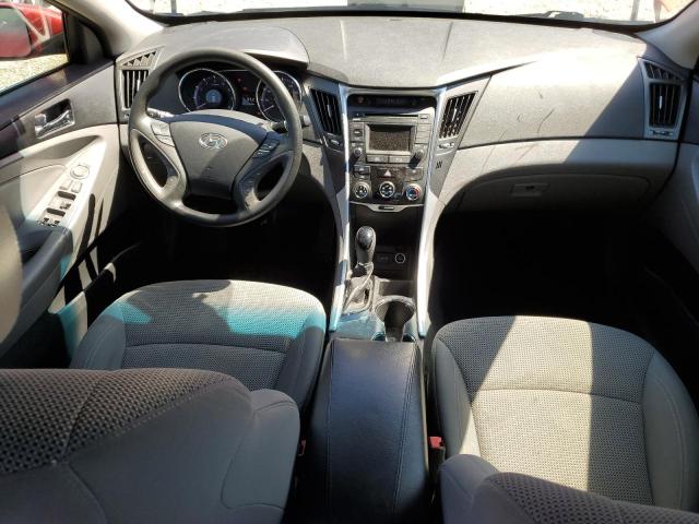 Продаж на аукціоні авто 2014 Hyundai Sonata Gls, vin: 5NPEB4AC1EH939989, номер лоту: 68384615