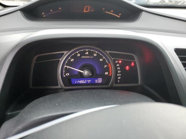 Aukcja sprzedaży 2008 Honda Civic Lx, vin: 1HGFA16558L086014, numer aukcji: 70088395