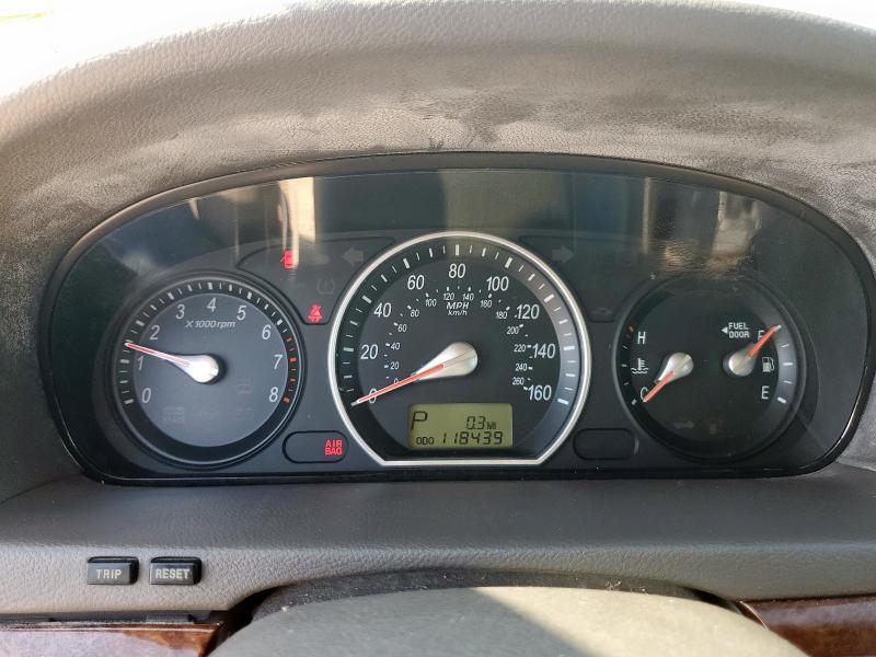 Продаж на аукціоні авто 2007 Hyundai Sonata, vin: 5NPEU46F97H238973, номер лоту: 69211665