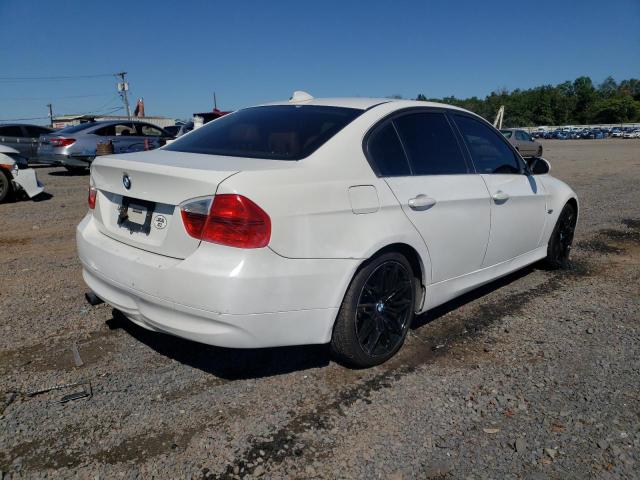 Продажа на аукционе авто 2006 Bmw 325 Xi, vin: WBAVD13546KV02429, номер лота: 94430125