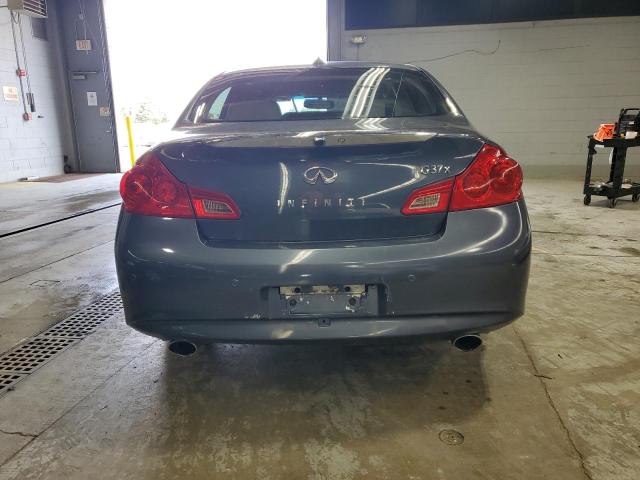 2013 Infiniti G37 მანქანა იყიდება აუქციონზე, vin: JN1CV6AR7DM759356, აუქციონის ნომერი: 66025315