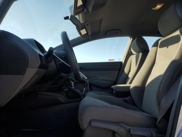 69790995 :رقم المزاد ، 2HGFA16488H119561 vin ، 2008 Honda Civic Dx-g مزاد بيع