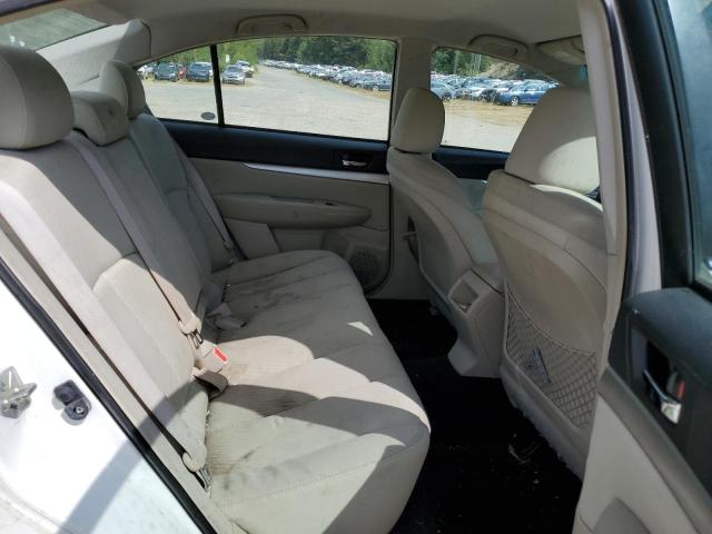 Aukcja sprzedaży 2011 Subaru Legacy 2.5, vin: 4S3BMBC68B3213966, numer aukcji: 70298635