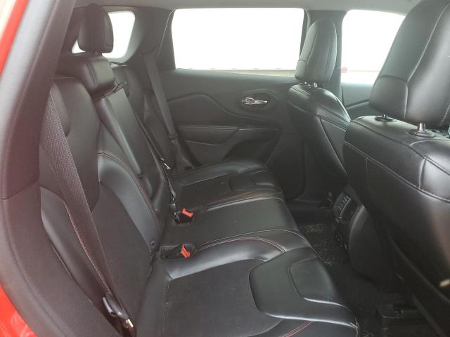 Auction sale of the 2019 Jeep Cherokee, vin: 1C4PJMBX8KD471032, lot number: 70081545