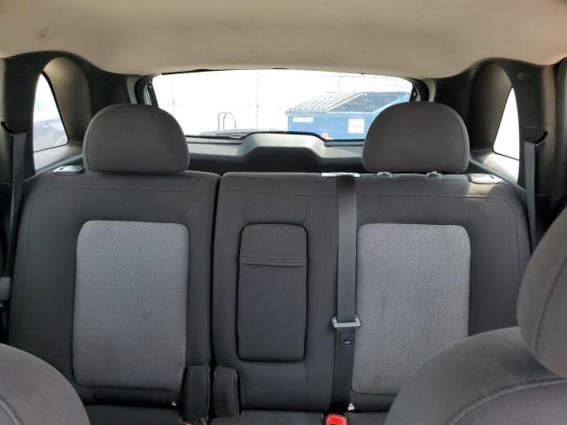 Продажа на аукционе авто 2012 Chevrolet Captiva, vin: 3GNAL2EK5CS570629, номер лота: 68711485