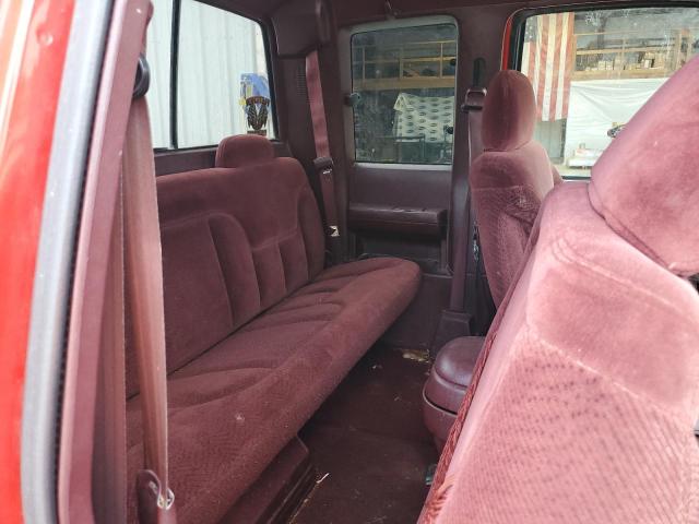 69112375 :رقم المزاد ، 2GCEK19R8T1209275 vin ، 1996 Chevrolet Gmt-400 مزاد بيع