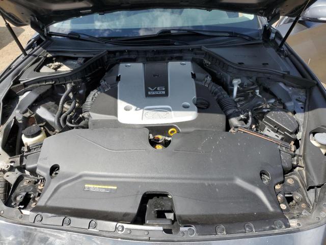 2014 Infiniti Q50 Base მანქანა იყიდება აუქციონზე, vin: JN1BV7AR2EM703215, აუქციონის ნომერი: 68684835