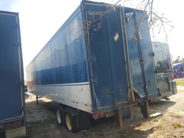 70375305 :رقم المزاد ، 1H2V05321LE023981 vin ، 1990 Great Dane Trailer مزاد بيع