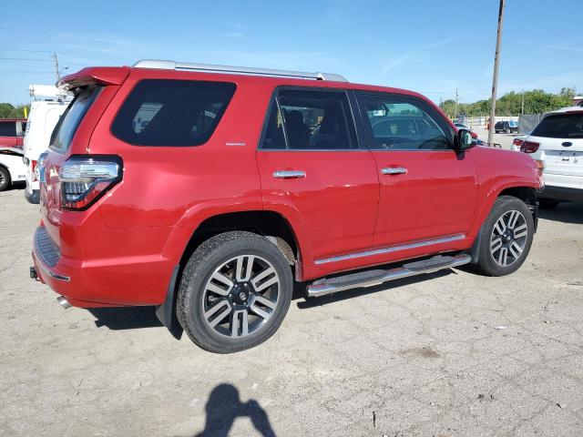 Aukcja sprzedaży 2018 Toyota 4runner, vin: JTEBU5JR4J5588119, numer aukcji: 70720335