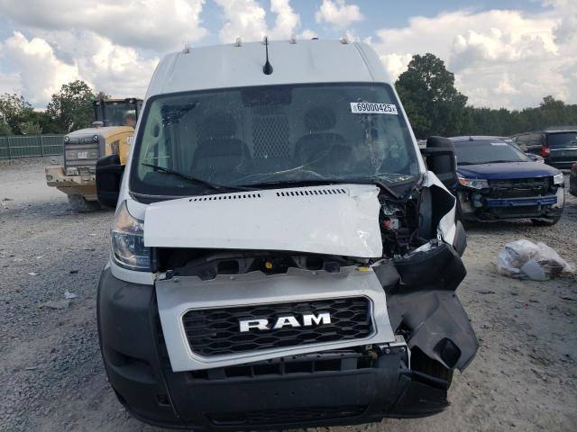 2022 Ram Promaster 2500 2500 High მანქანა იყიდება აუქციონზე, vin: 3C6LRVCG7NE100725, აუქციონის ნომერი: 69000425