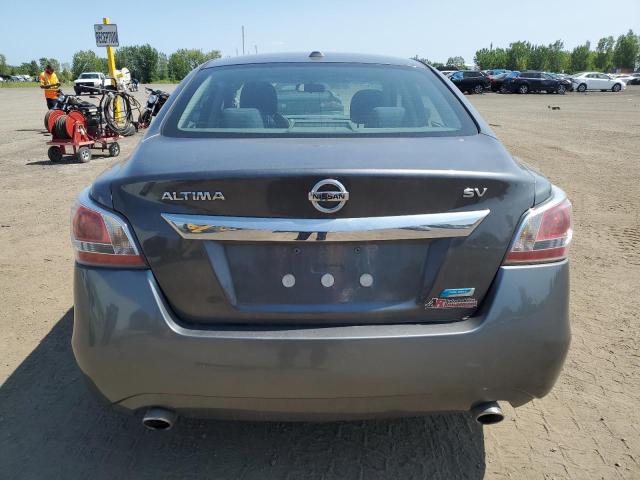 Продажа на аукционе авто 2015 Nissan Altima, vin: 1N4AL3AP1FN876781, номер лота: 66808895