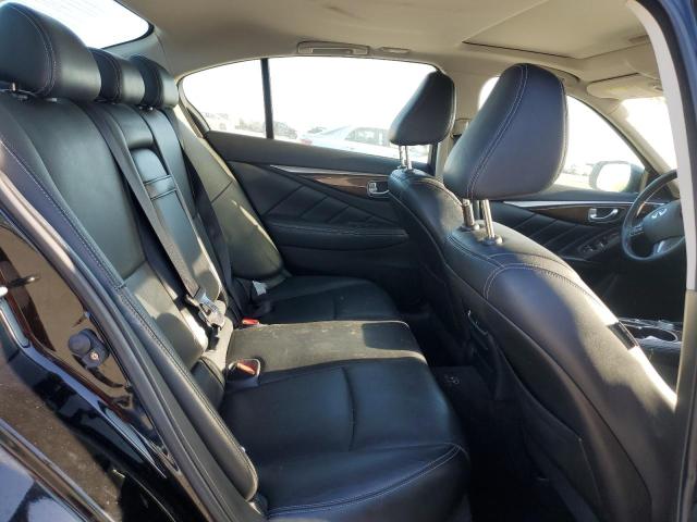 Продаж на аукціоні авто 2014 Infiniti Q50, vin: JN1BV7AP0EM673467, номер лоту: 68507735