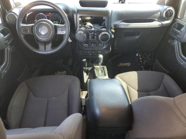 Продажа на аукционе авто 2014 Jeep Wrangler Unlimited Sport, vin: 1C4BJWDG2EL232220, номер лота: 69605925