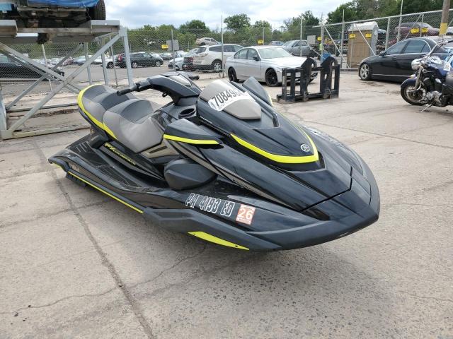 Auction sale of the 2023 Yamaha Fx Cruiser, vin: YAMA2324F323, lot number: 70849645