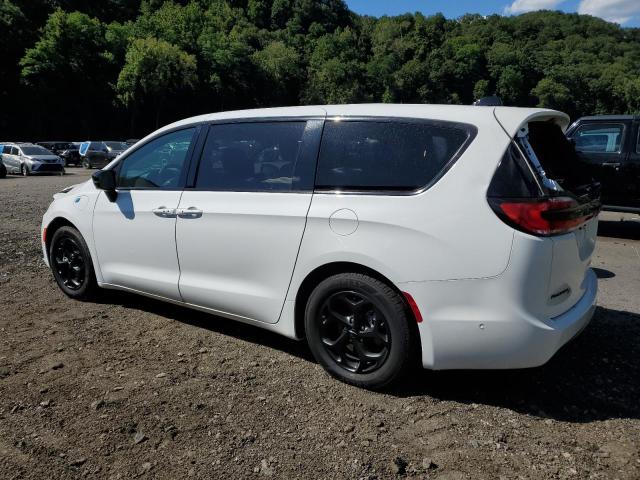 2024 Chrysler Pacifica H მანქანა იყიდება აუქციონზე, vin: 2C4RC1S79RR158421, აუქციონის ნომერი: 70437885
