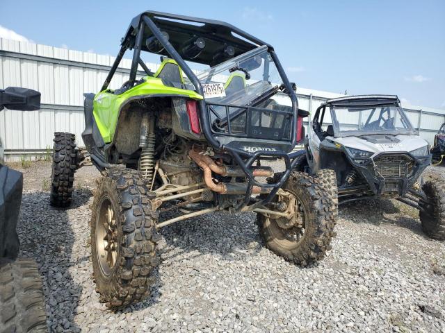 Aukcja sprzedaży 2019 Honda Sxs1000 S2, vin: 1HFVE0542K4001980, numer aukcji: 68771605