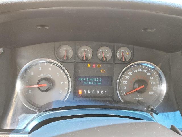 Продажа на аукционе авто 2010 Ford F150, vin: 1FTEX1C84AFD50965, номер лота: 68703226