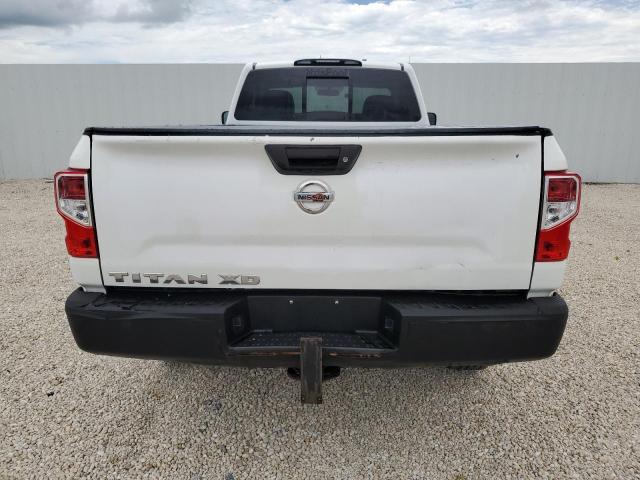 Aukcja sprzedaży 2019 Nissan Titan Xd S, vin: 1N6AA1R97KN523740, numer aukcji: 69289875
