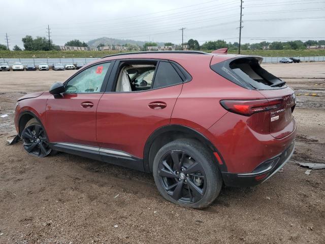 Aukcja sprzedaży 2023 Buick Envision P, vin: LRBFZMR47PD064549, numer aukcji: 71002745