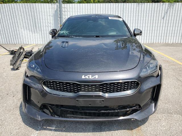 Продажа на аукционе авто 2023 Kia Stinger, vin: KNAE55LC7P6129092, номер лота: 68953285