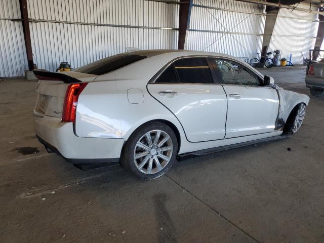 Продаж на аукціоні авто 2015 Cadillac Ats, vin: 1G6AB5RX0F0109677, номер лоту: 69319025